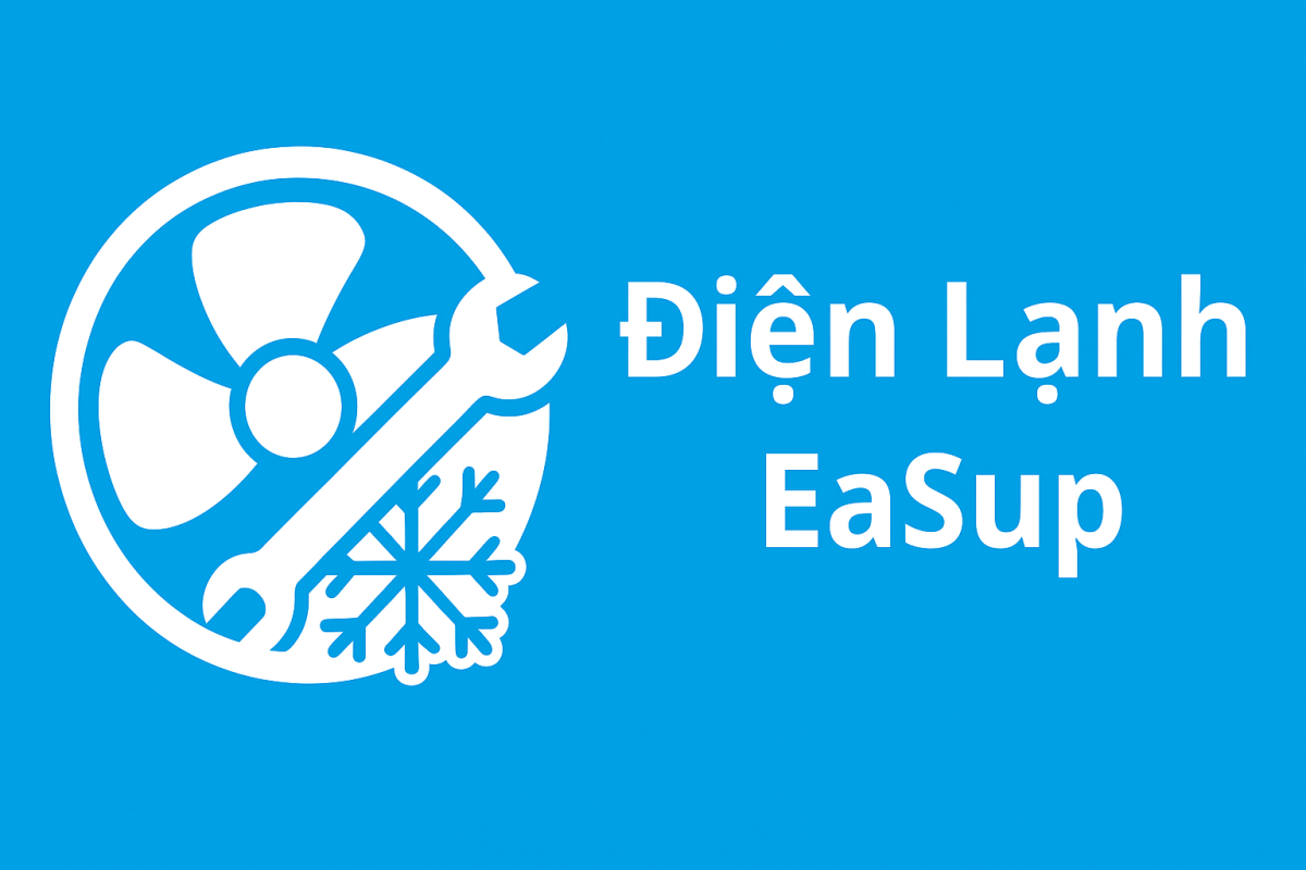 Điện Lạnh EaSup