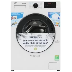 Máy giặt Beko Inverter 10 kg WCV10614XB0STW